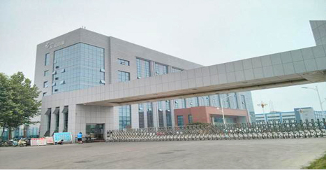 辰欣藥業(yè)中央空調(diào)、潔凈車(chē)間項(xiàng)目