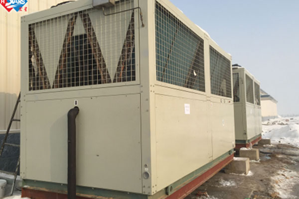 工業(yè)制冷設(shè)備行業(yè)快速發(fā)展的三大弊端？